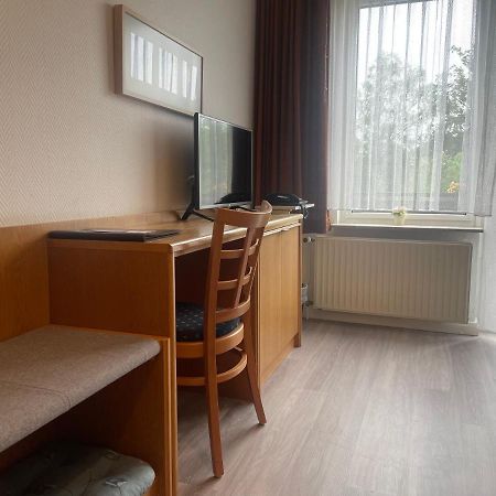 Seehotel Geestland Bad Bederkesa Eksteriør bilde