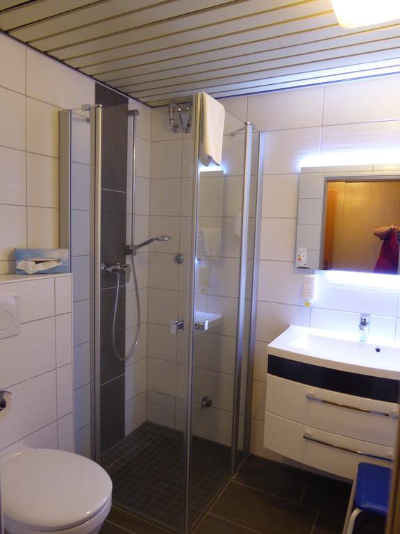 Seehotel Geestland Bad Bederkesa Eksteriør bilde