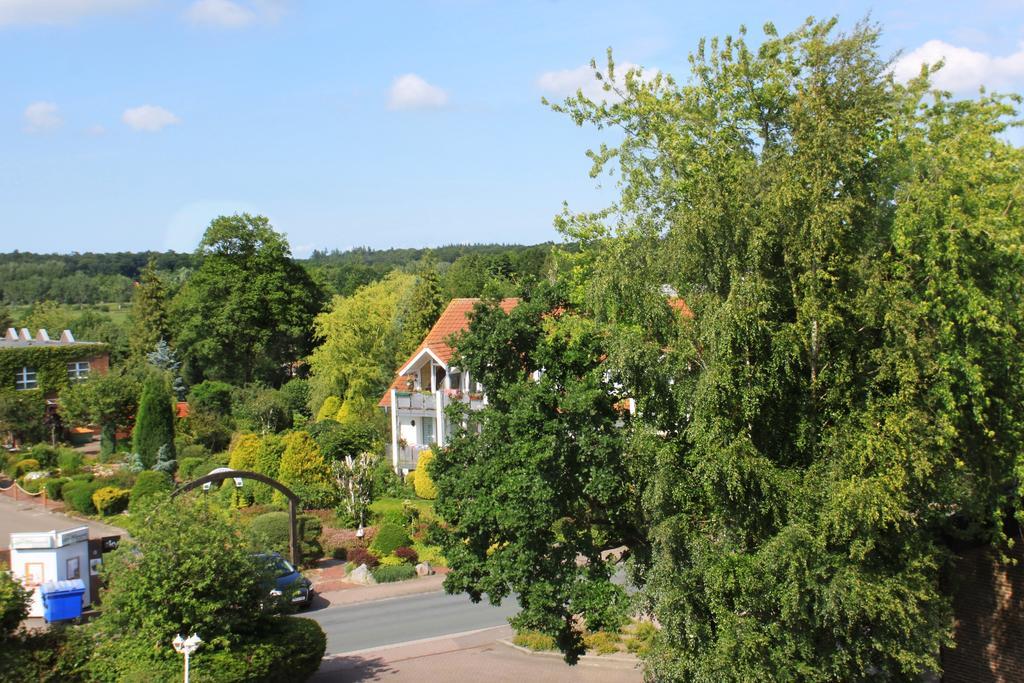 Seehotel Geestland Bad Bederkesa Eksteriør bilde